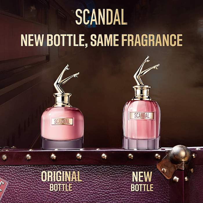 Scandal for Her Eau de Parfum