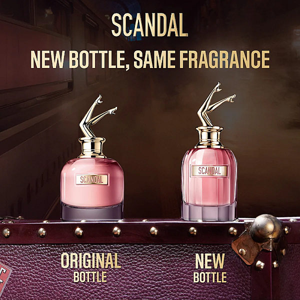 Scandal for Her Eau de Parfum