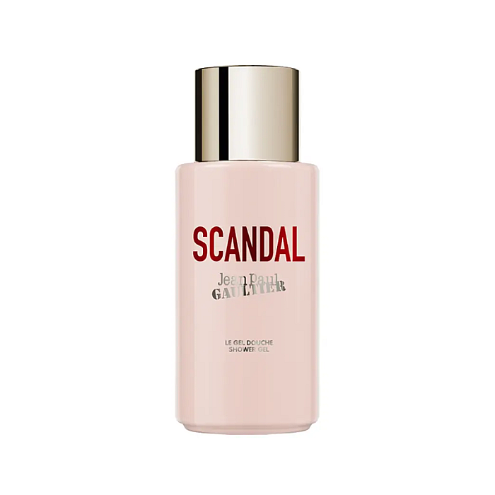 Gel de dus pentru femei Scandal