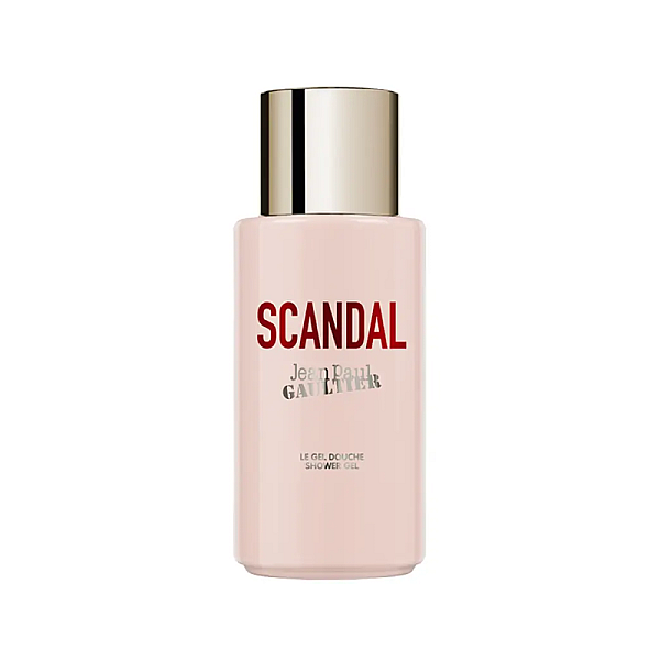 Gel de dus pentru femei Scandal