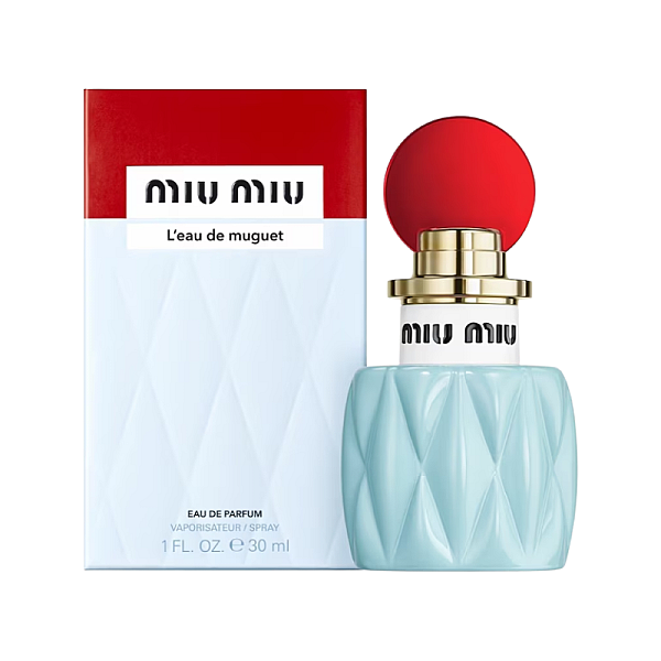 L'Eau de Muguet Eau de Parfum