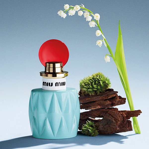 L'Eau de Muguet Eau de Parfum