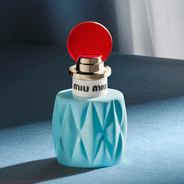 L'Eau de Muguet Eau de Parfum