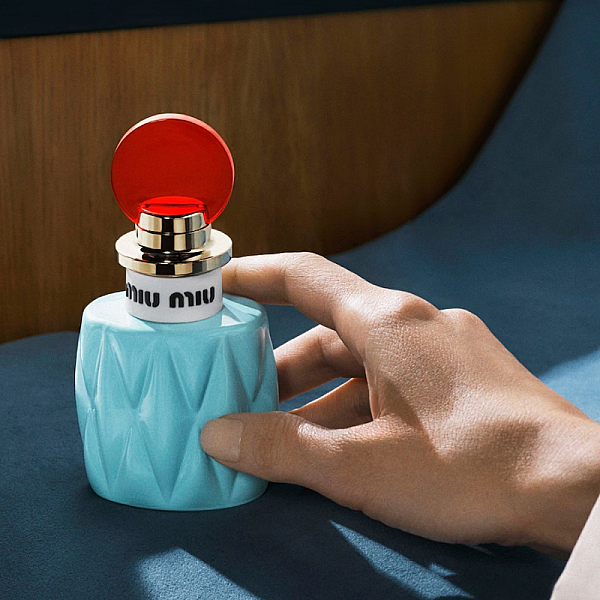 L'Eau de Muguet Eau de Parfum