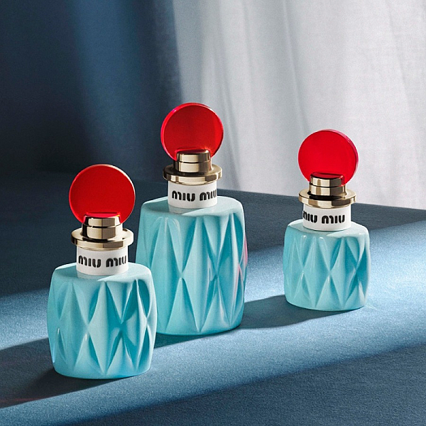 L'Eau de Muguet Eau de Parfum