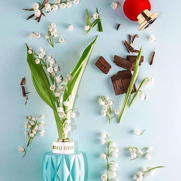 L'Eau de Muguet Eau de Parfum