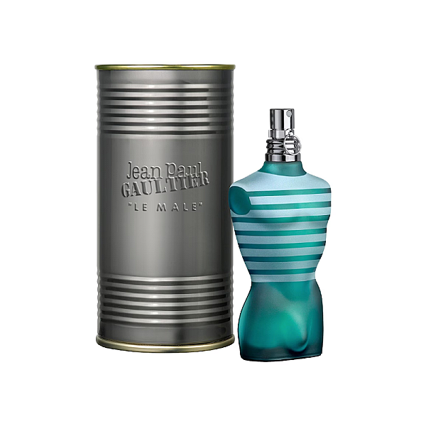 Le Male Eau de Toilette