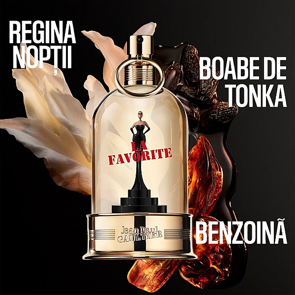 La Favorite Eau de Parfum