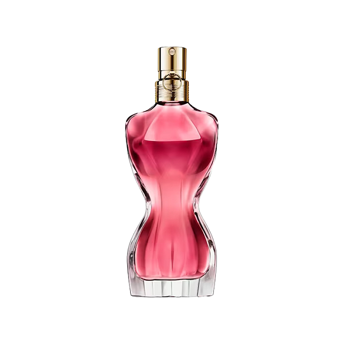 La Belle Rosea Eau de Parfum