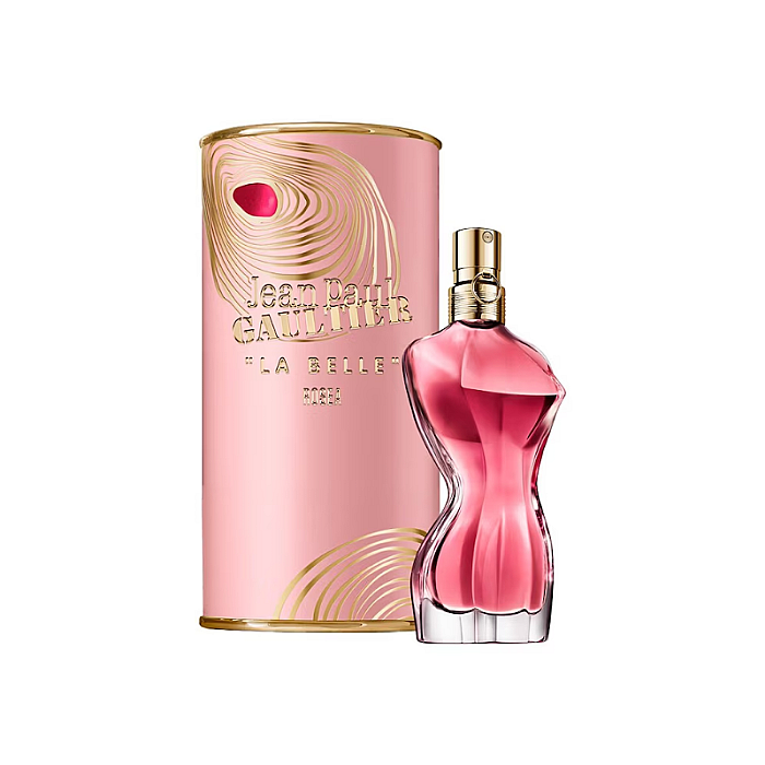 La Belle Rosea Eau de Parfum