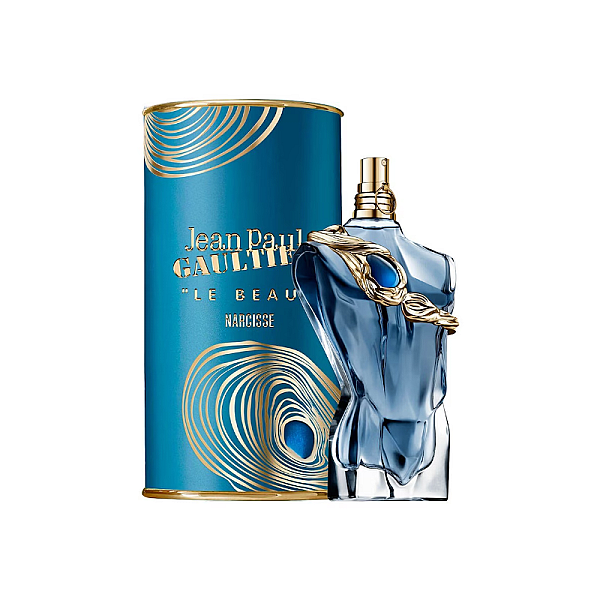 Le Beau Narcisse Eau de Parfum