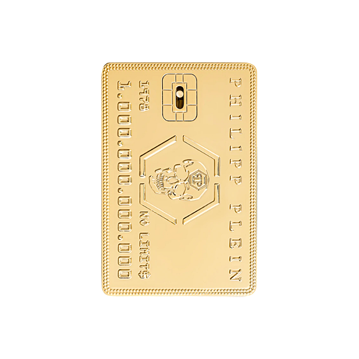 No Limit$ Gold Eau de Parfum