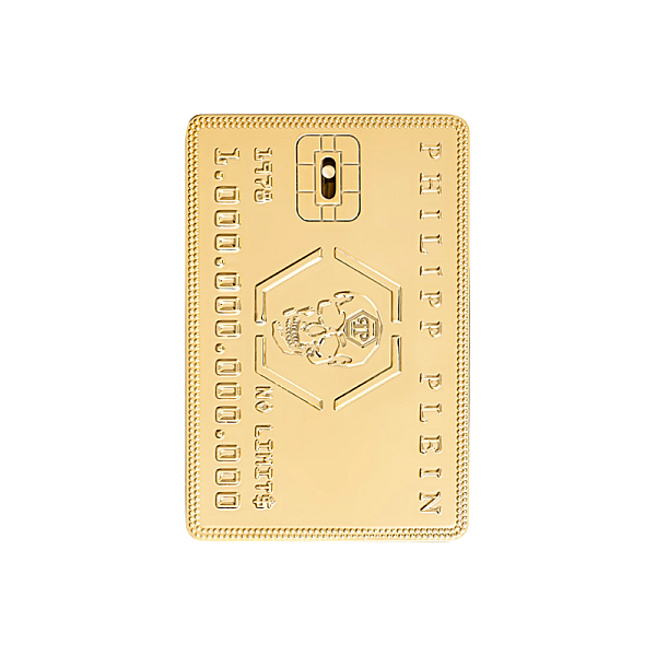 No Limit$ Gold Eau de Parfum