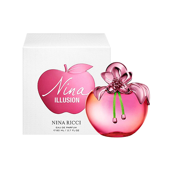 Nina Illusion Eau de Parfum