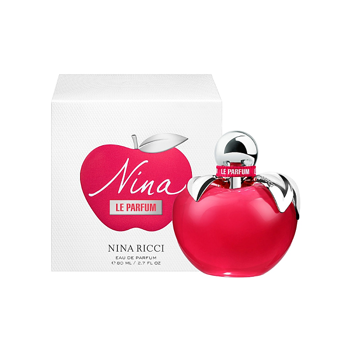 Nina Le Parfum Eau de Parfum