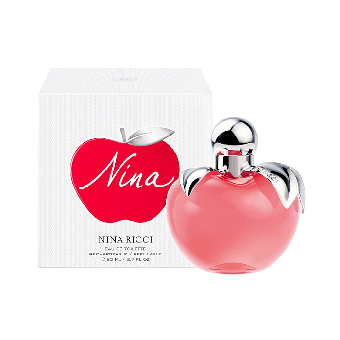 Nina Eau de Toilette