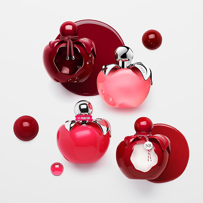Nina Eau de Toilette