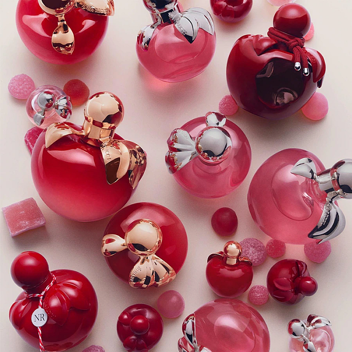 Nina Eau de Toilette