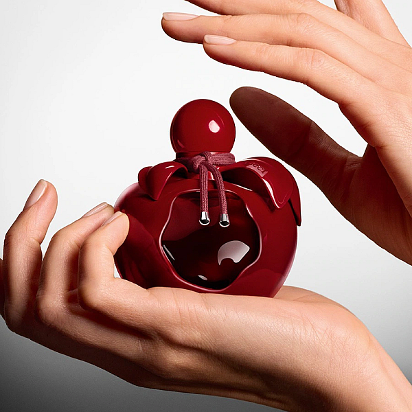 Nina Rouge Crush Eau de Parfum
