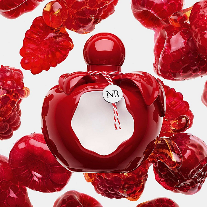 Nina Rouge Eau de Toilette