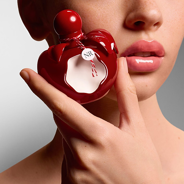 Nina Rouge Eau de Toilette