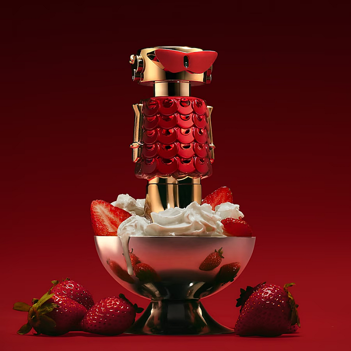 Fame In Love Parfum