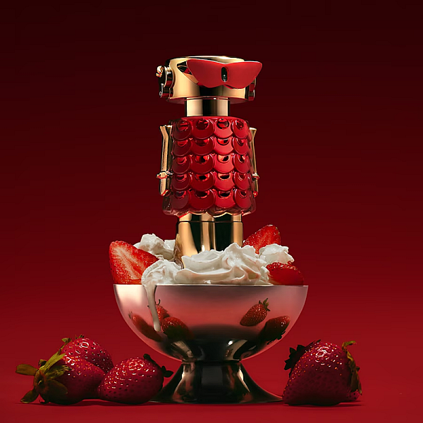 Fame In Love Parfum