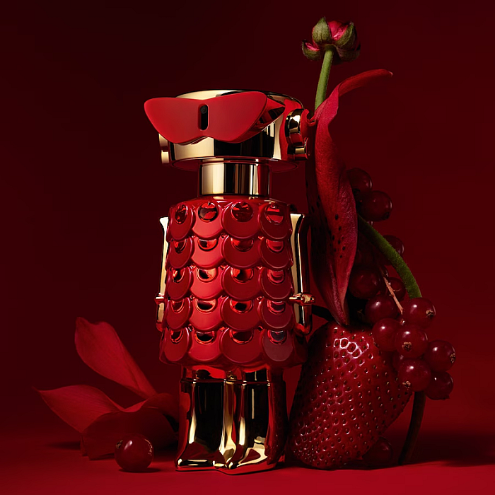 Fame In Love Parfum