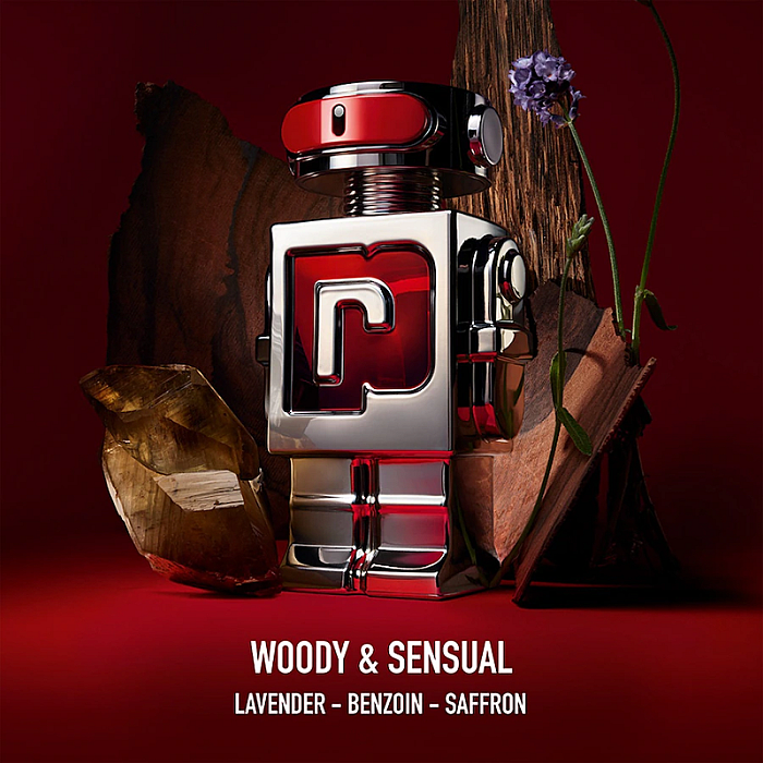 Phantom In Red Parfum