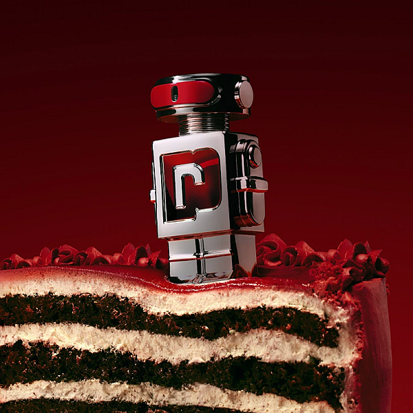 Phantom In Red Parfum