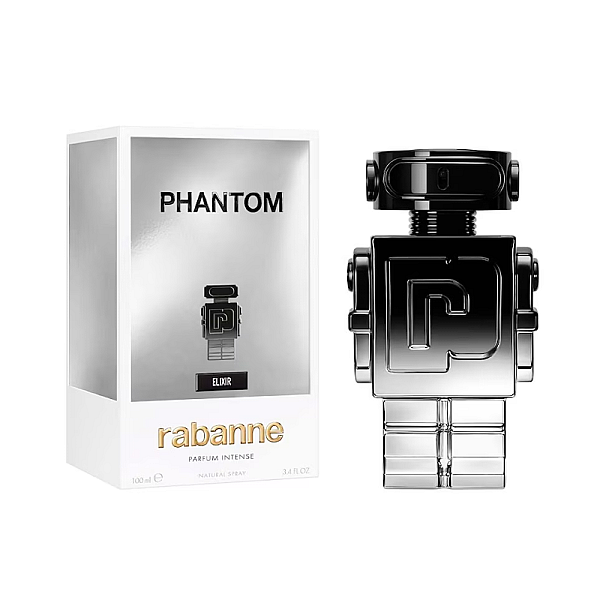 Phantom Elixir Parfum