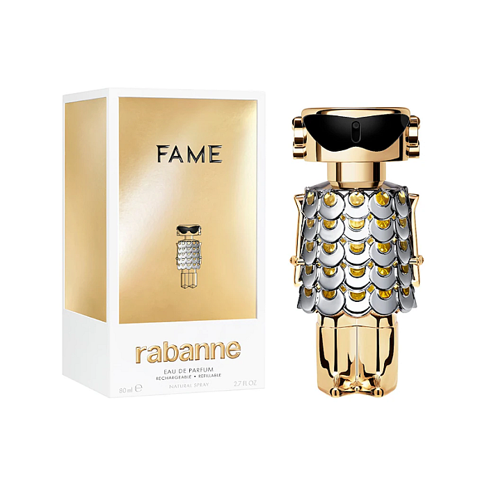 Fame Eau de Parfum