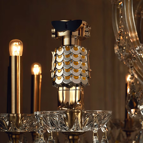 Fame Eau de Parfum