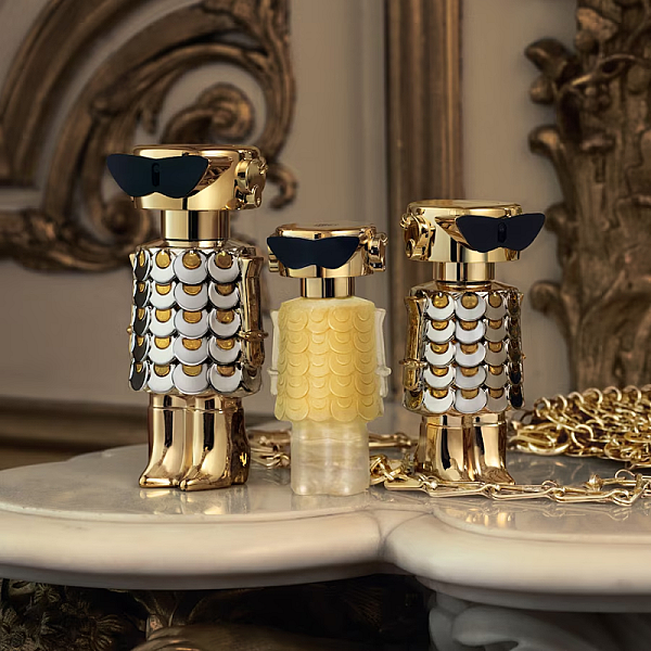 Fame Eau de Parfum