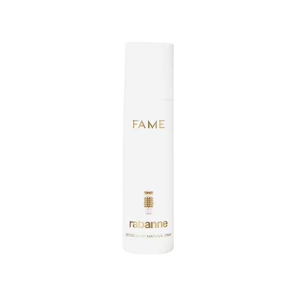 Deodorant spray pentru femei Fame
