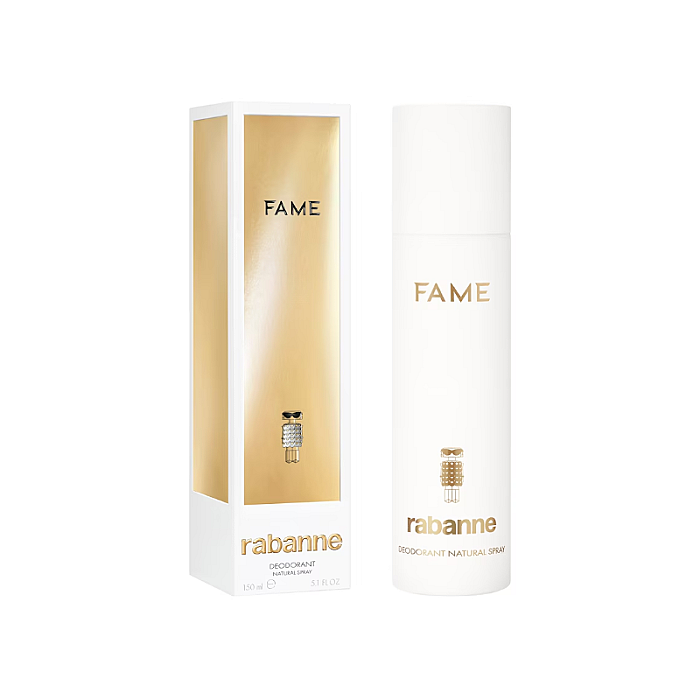Deodorant spray pentru femei Fame