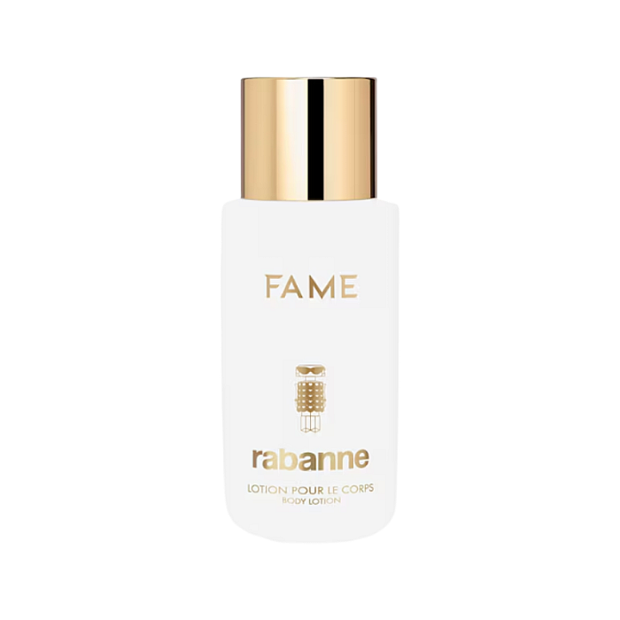 Lotiune de corp pentru femei Fame