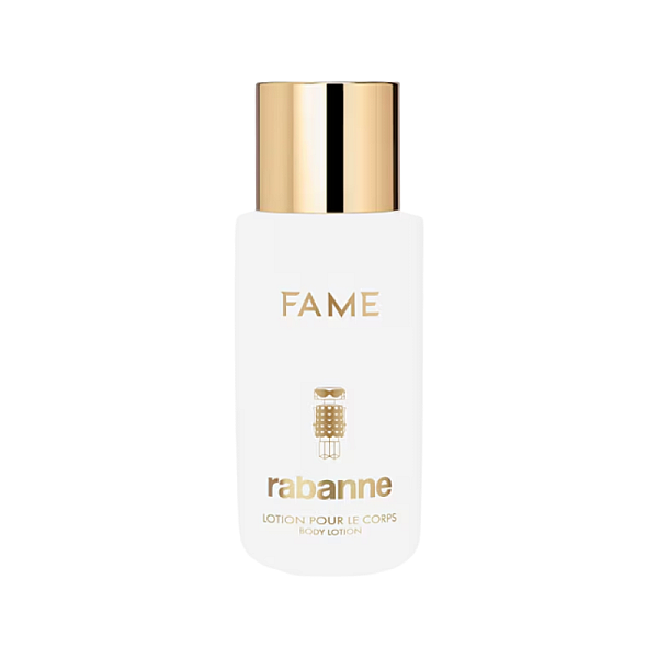 Lotiune de corp pentru femei Fame