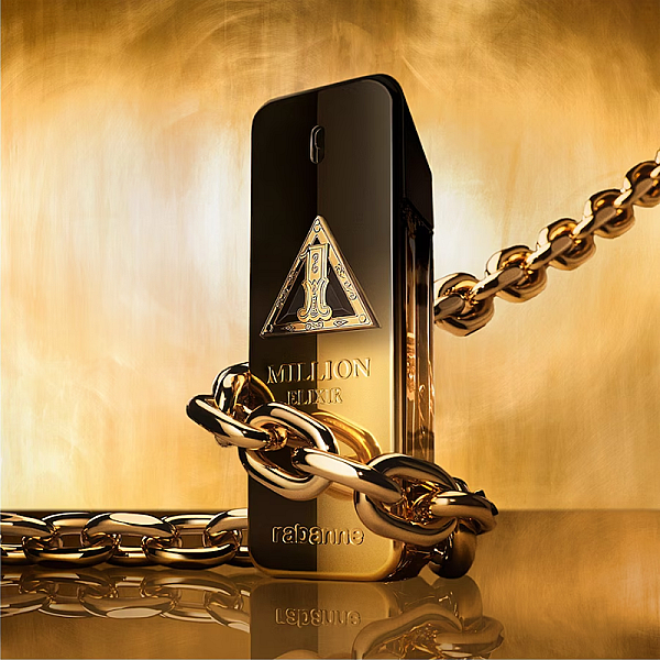 1 Million Night Elixir Parfum