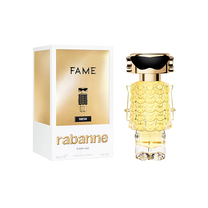Fame Parfum
