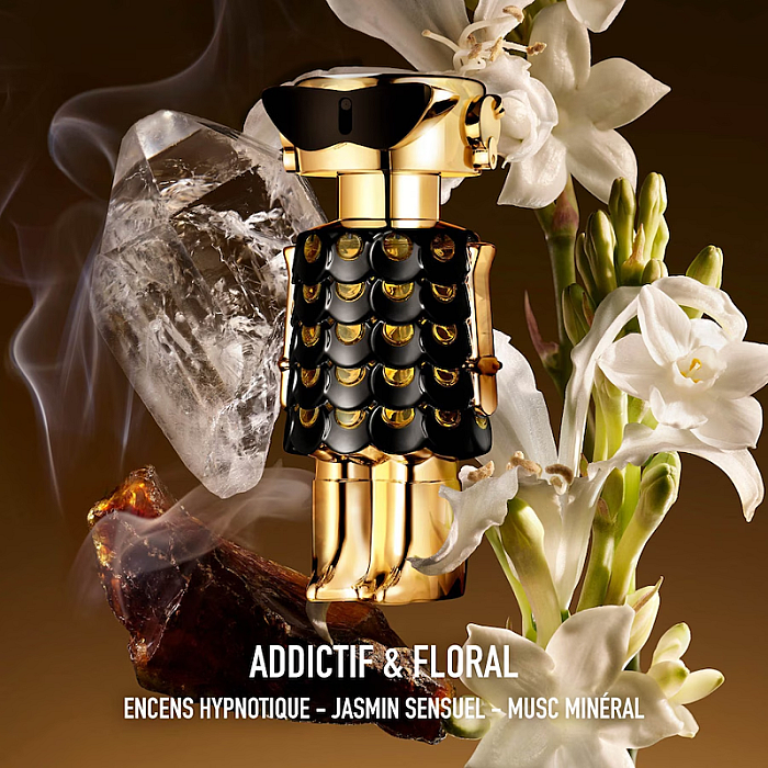 Fame Parfum