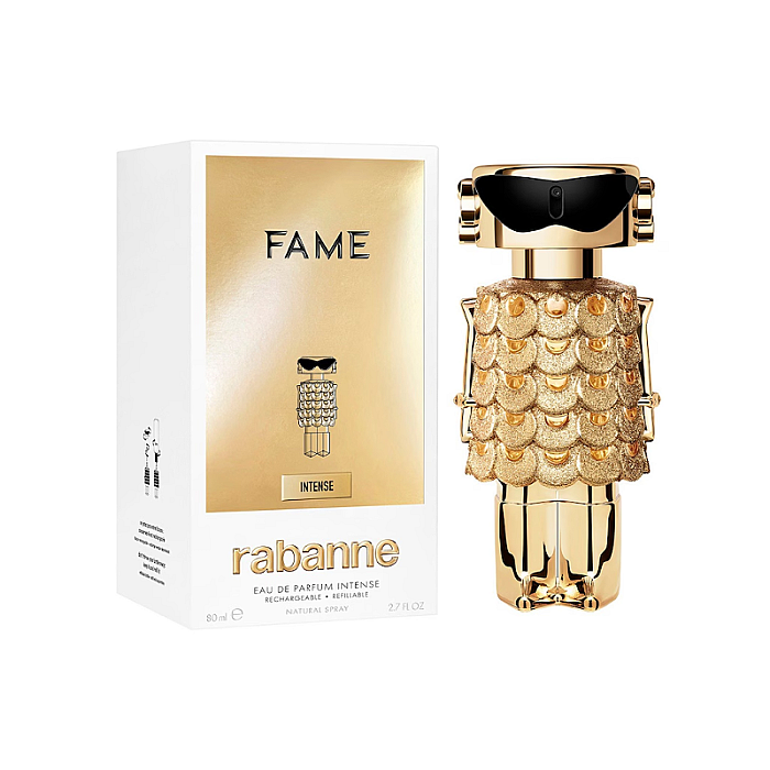 Fame Intense Eau de Parfum