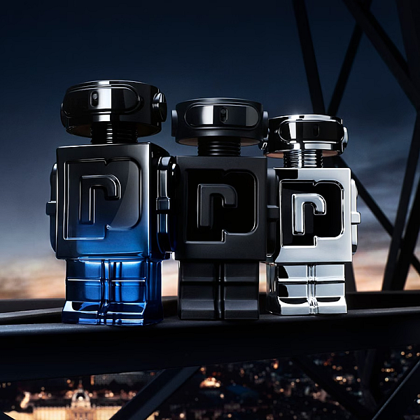 Phantom Intense Eau de Parfum