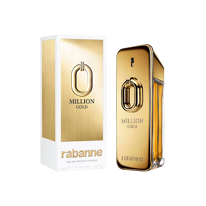 Million Gold Eau de Parfum Intense