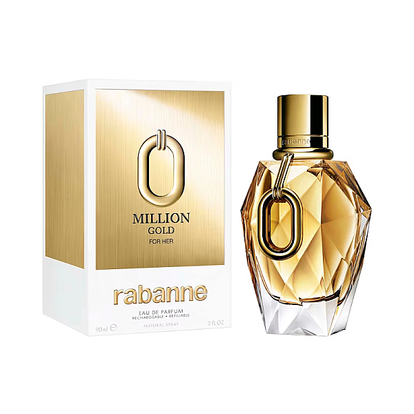 Million Gold for Her Eau de Parfum
