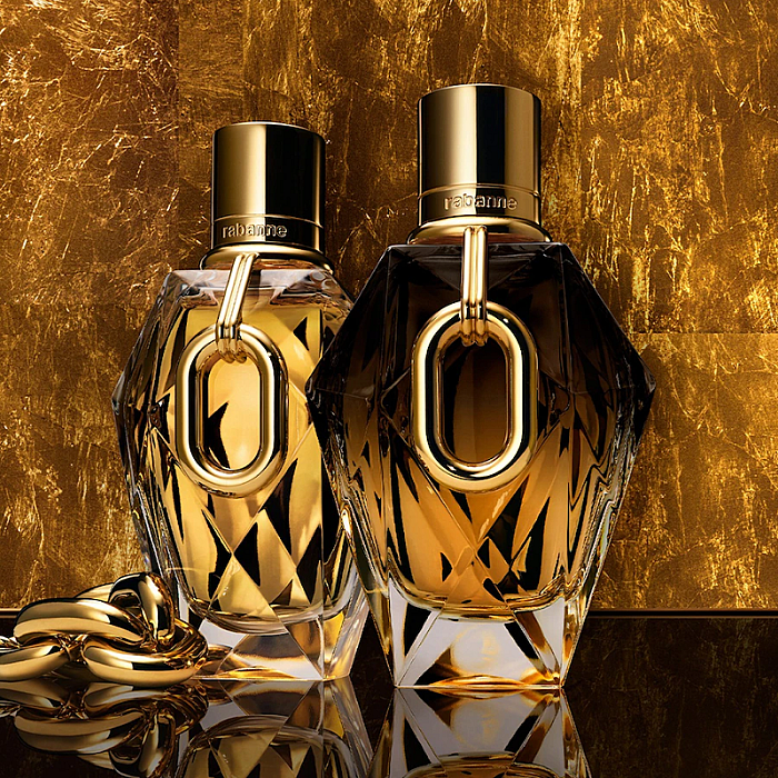 Million Gold for Her Eau de Parfum