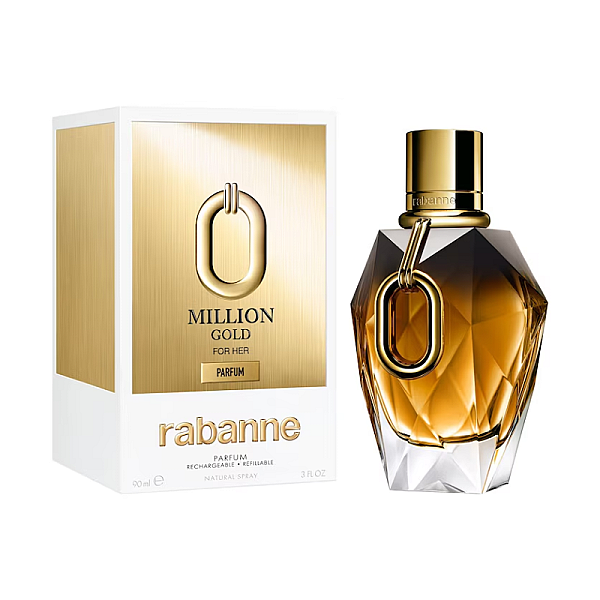 Million Gold for Her Parfum