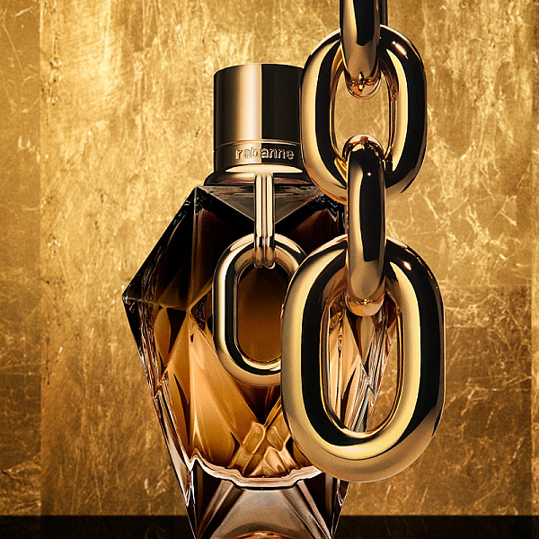 Million Gold for Her Parfum