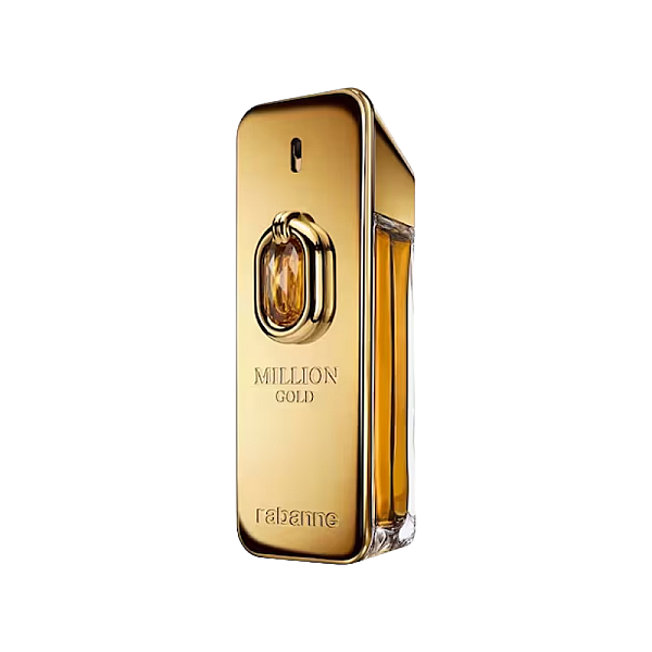 Million Gold Elixir Parfum