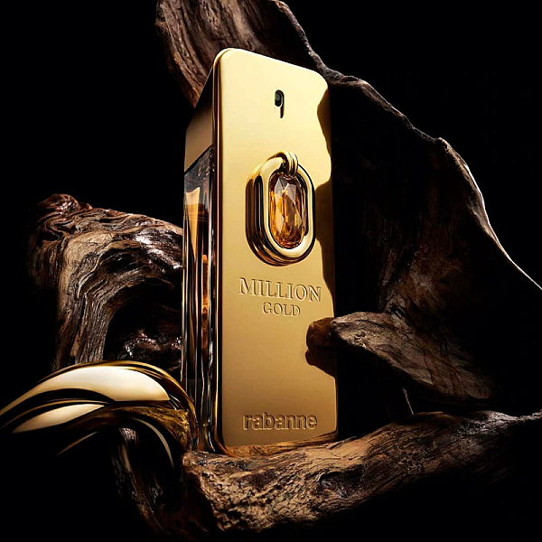Million Gold Elixir Parfum